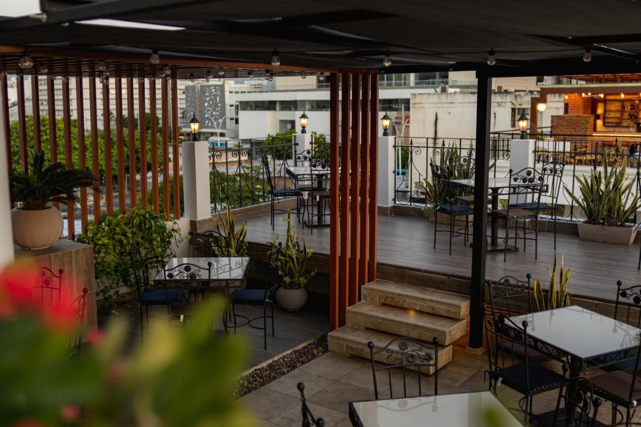 Boutique Adaz 4* Santa Marta (Magdalena)