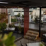 Hotel Boutique ADAZ
