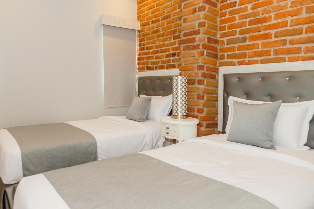 Boutique Adaz Hotel Santa Marta (Magdalena)