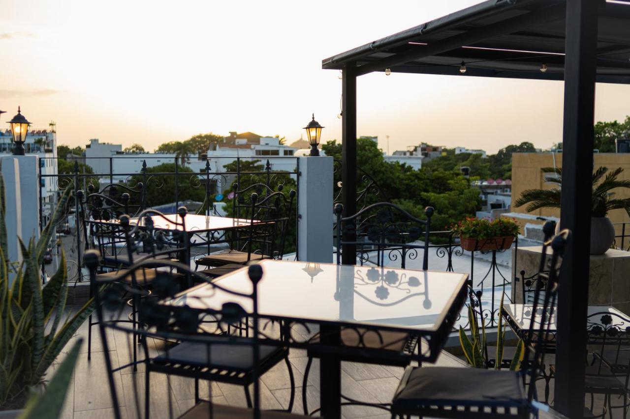 Boutique Adaz 4* Santa Marta (Magdalena)