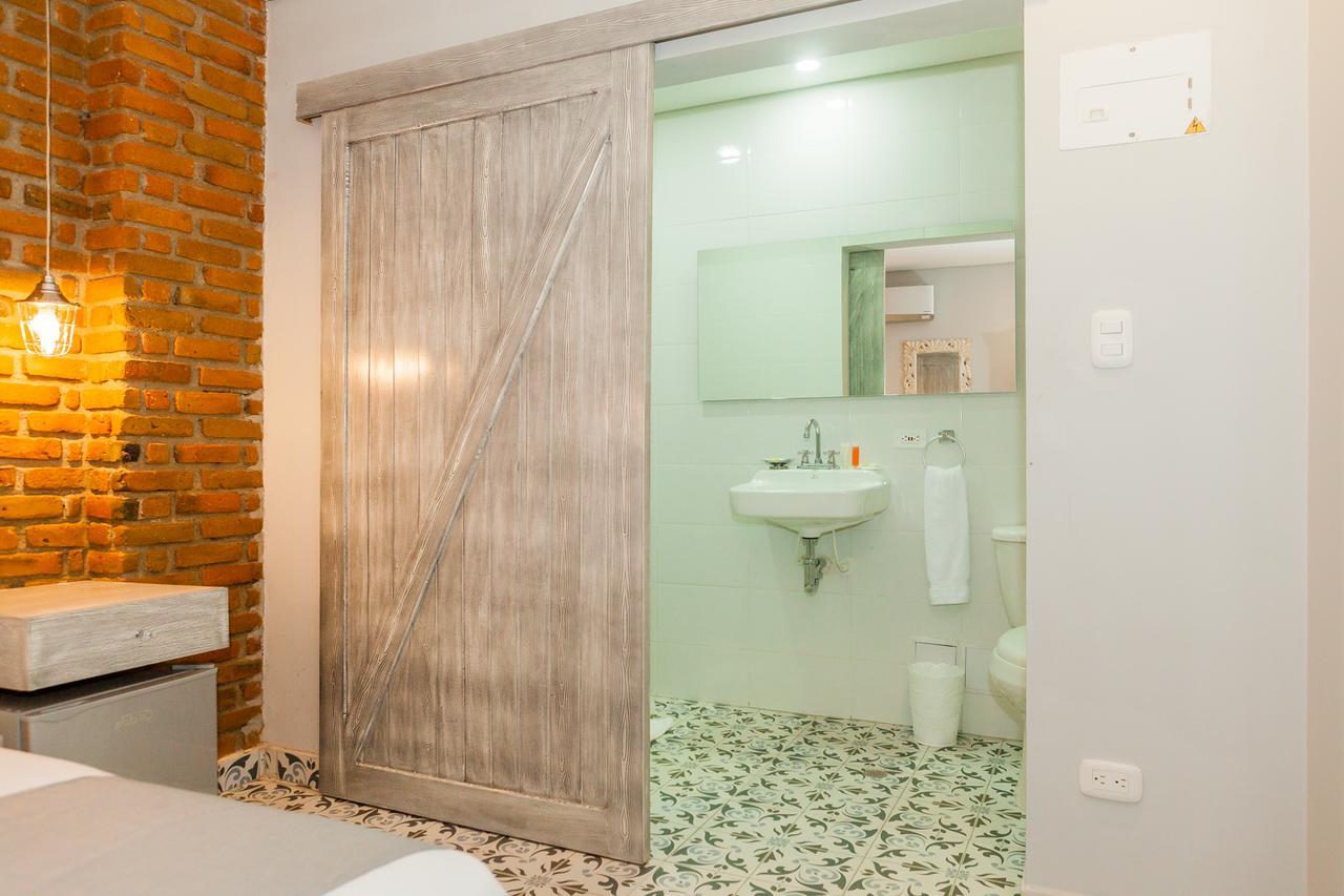 Hotel Boutique Adaz